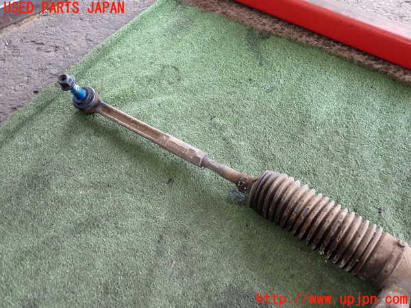 2UPJ-29894235]ポルシェ・ケイマン(98720)パワステギアボックス 中古 (987c型)_m0002.jpg