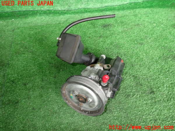 2UPJ-29894250]ポルシェ・ケイマン(98720)パワステポンプ 中古 (987c型)_m0001.jpg