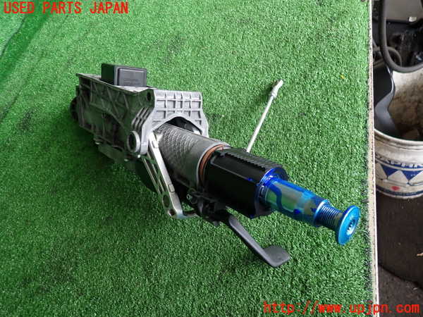 2UPJ-29894260]ポルシェ・ケイマン(98720)ステアリングシャフト 中古 (987c型)_m0002.jpg
