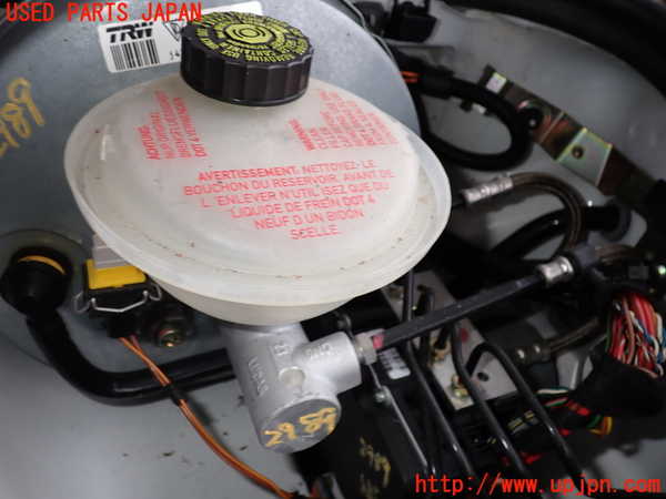 2UPJ-29894050]ポルシェ・ケイマン(98720)ブレーキマスターシリンダー 中古 (987c型)_m0001.jpg