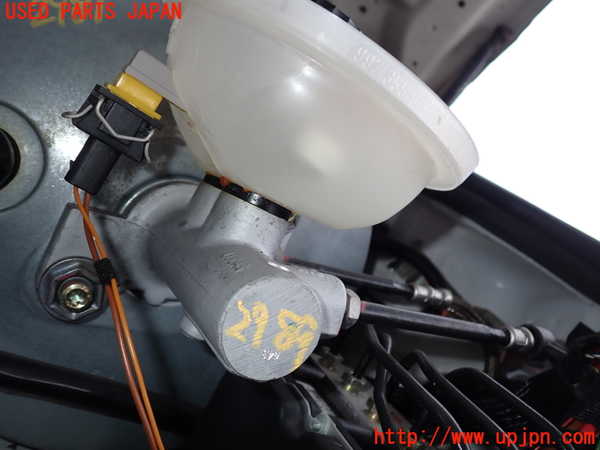 2UPJ-29894050]ポルシェ・ケイマン(98720)ブレーキマスターシリンダー 中古 (987c型)_m0002.jpg