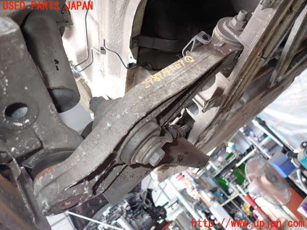 2UPJ-29895186]ポルシェ・ケイマン(98720)左フロントロアアーム1 中古 (987c型)_m0001.jpg