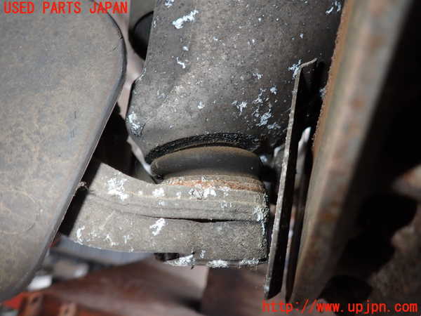 2UPJ-29895186]ポルシェ・ケイマン(98720)左フロントロアアーム1 中古 (987c型)_m0002.jpg