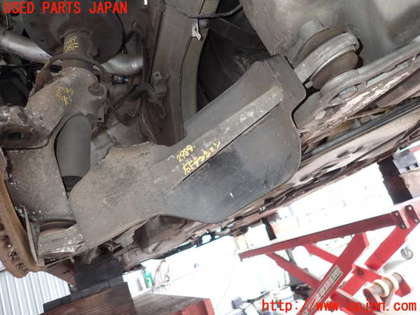 2UPJ-29895315]ポルシェ・ケイマン(98720)右フロントテンションロッド 中古 (987c型)_m0001.jpg