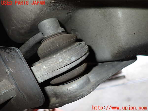 2UPJ-29895315]ポルシェ・ケイマン(98720)右フロントテンションロッド 中古 (987c型)_m0002.jpg