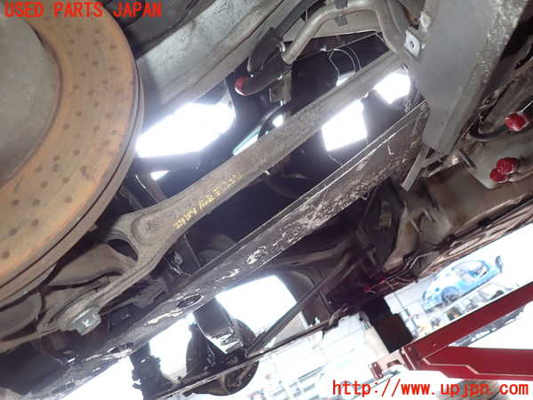 2UPJ-29895325]ポルシェ・ケイマン(98720)右リアテンションロッド 中古 (987c型)_m0001.jpg