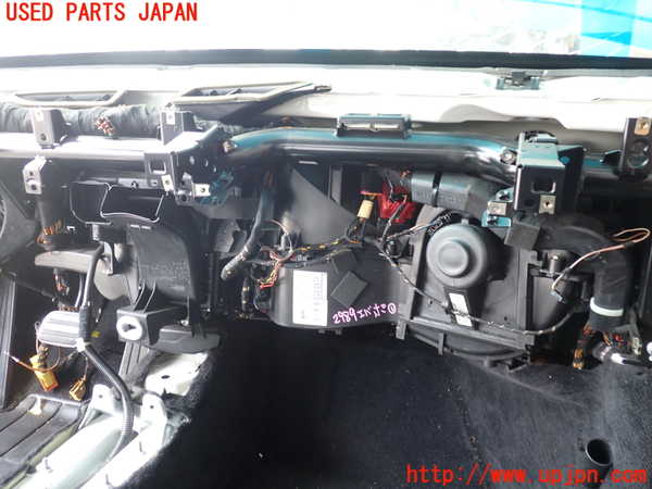 2UPJ-29896081]ポルシェ・ケイマン(98720)エバポレーター1 中古 (987c型)_m0001.jpg