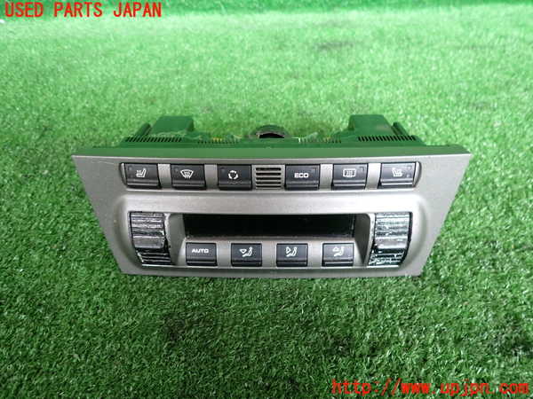 2UPJ-29896066]ポルシェ・ケイマン(98720)エアコンスイッチ1 中古 (987c型)_m0001.jpg