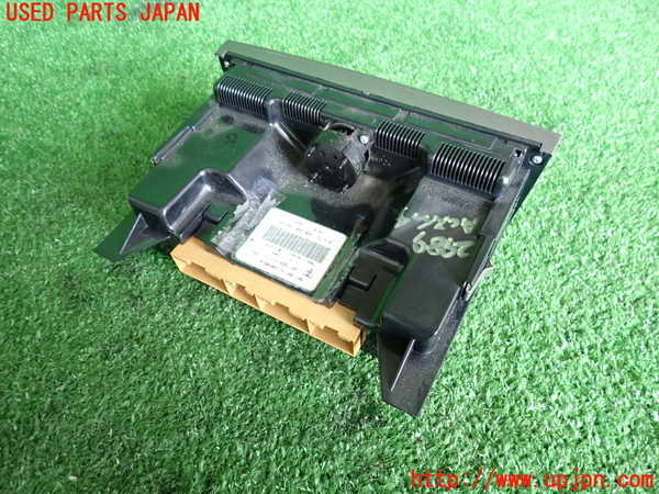 2UPJ-29896066]ポルシェ・ケイマン(98720)エアコンスイッチ1 中古 (987c型)_m0002.jpg