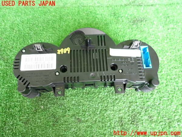 2UPJ-29896170]ポルシェ・ケイマン(98720)スピードメーター 中古 (987c型)_m0003.jpg