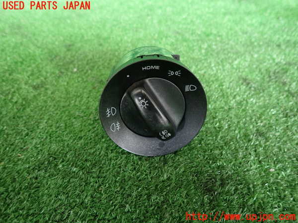 2UPJ-29896285]ポルシェ・ケイマン(98720)ライトスイッチ 中古 (987c型)_m0001.jpg