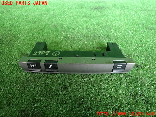 2UPJ-29896306]ポルシェ・ケイマン(98720)スイッチ1 (PSM OFF) 中古 (987c型)_m0001.jpg