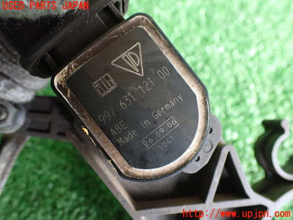 2UPJ-29896381]ポルシェ・ケイマン(98720)センサー1 中古 (987c型)_m0003.jpg