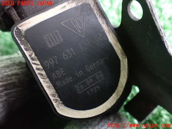 2UPJ-29896382]ポルシェ・ケイマン(98720)センサー2 中古 (987c型)_m0003.jpg