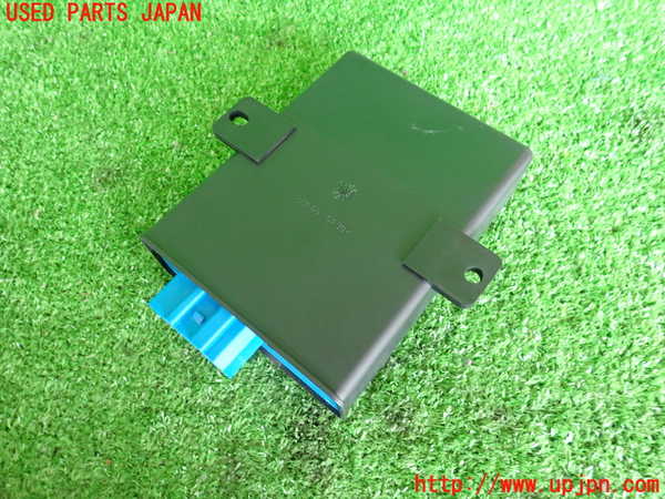 2UPJ-29896120]ポルシェ・ケイマン(98720)サスペンションコンピューター 中古 (987c型)_m0002.jpg