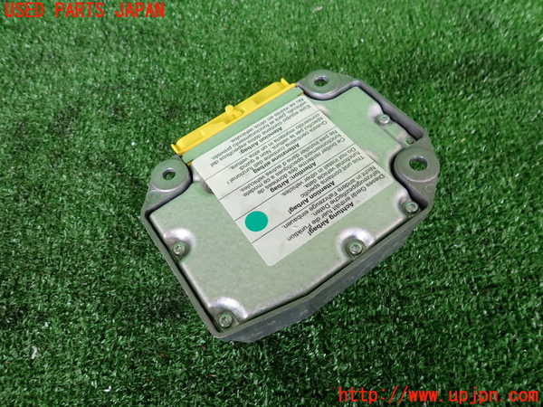 2UPJ-29896145]ポルシェ・ケイマン(98720)エアバッグコンピューター (ジャンク品) 中古 (987c型)_m0002.jpg