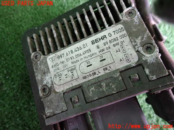 2UPJ-29896148]ポルシェ・ケイマン(98720)コンピューター3 中古 (987c型)_m0003.jpg