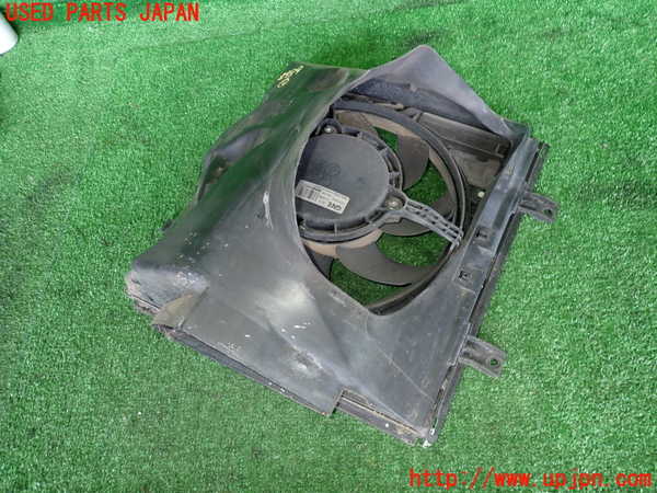 2UPJ-29896836]ポルシェ・ケイマン(98720)電動ファン1 中古 (987c型)_m0001.jpg