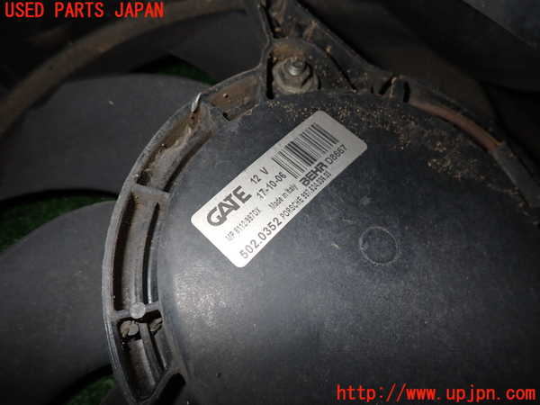 2UPJ-29896836]ポルシェ・ケイマン(98720)電動ファン1 中古 (987c型)_m0002.jpg