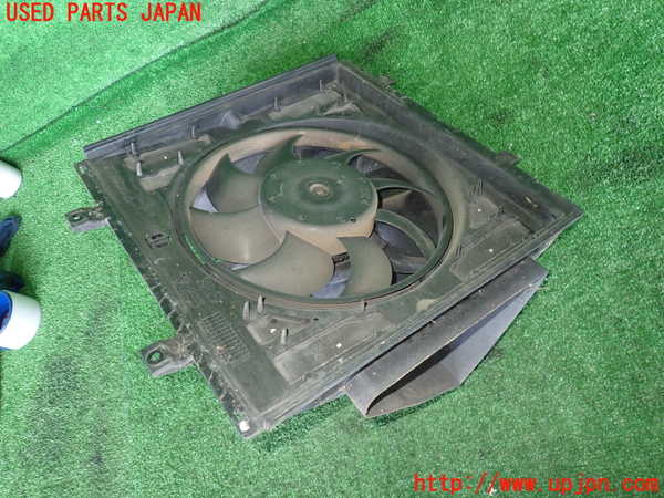 2UPJ-29896836]ポルシェ・ケイマン(98720)電動ファン1 中古 (987c型)_m0003.jpg