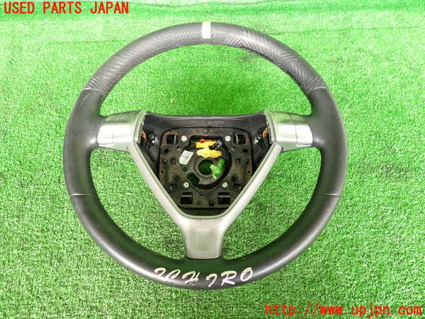 2UPJ-29897855]ポルシェ・ケイマン(98720)ステアリングホイール 中古 (987c型)_m0001.jpg