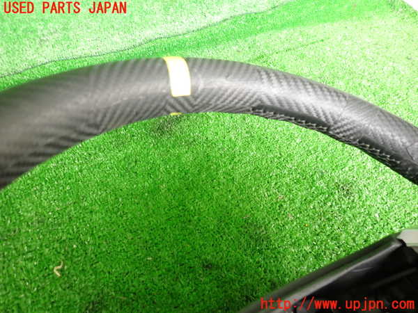 2UPJ-29897855]ポルシェ・ケイマン(98720)ステアリングホイール 中古 (987c型)_m0002.jpg
