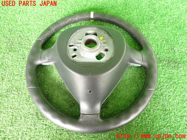 2UPJ-29897855]ポルシェ・ケイマン(98720)ステアリングホイール 中古 (987c型)_m0004.jpg