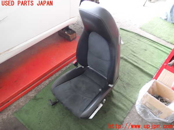 2UPJ-29897035]ポルシェ・ケイマン(98720)運転席シート 中古 (987c型)_m0001.jpg