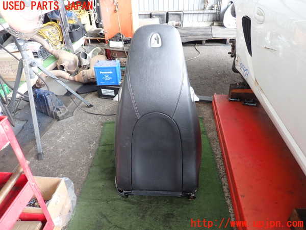 2UPJ-29897035]ポルシェ・ケイマン(98720)運転席シート 中古 (987c型)_m0005.jpg