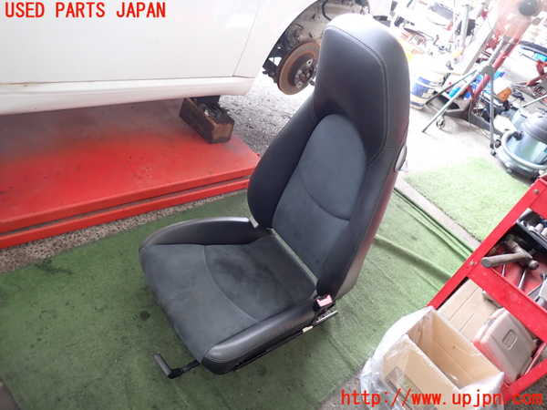2UPJ-29897065]ポルシェ・ケイマン(98720)助手席シート 中古 (987c型)_m0001.jpg