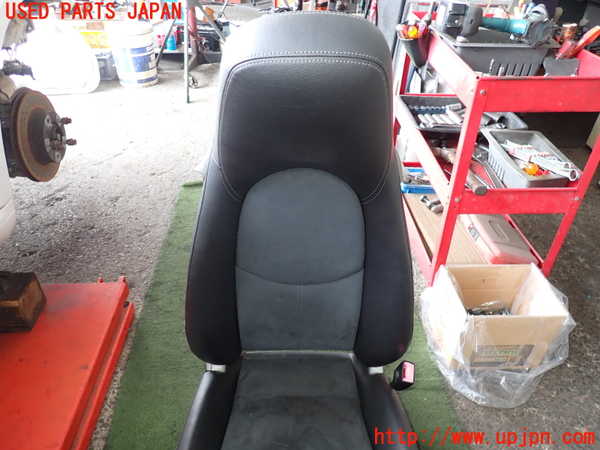 2UPJ-29897065]ポルシェ・ケイマン(98720)助手席シート 中古 (987c型)_m0002.jpg