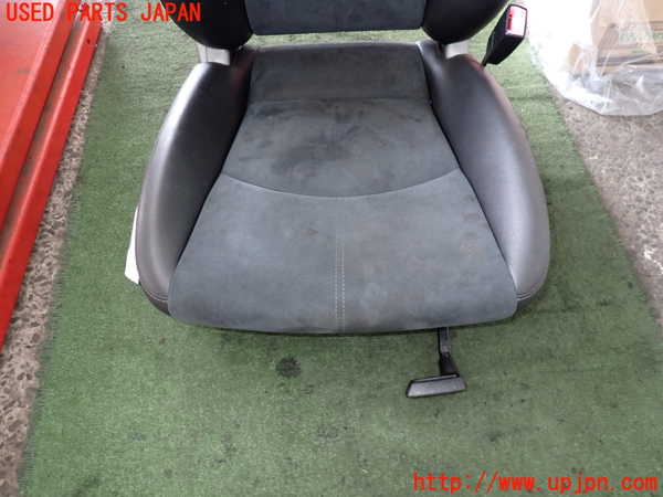 2UPJ-29897065]ポルシェ・ケイマン(98720)助手席シート 中古 (987c型)_m0003.jpg