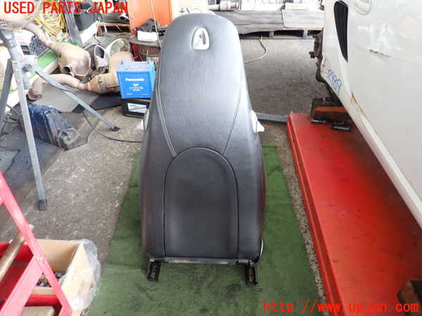 2UPJ-29897065]ポルシェ・ケイマン(98720)助手席シート 中古 (987c型)_m0004.jpg