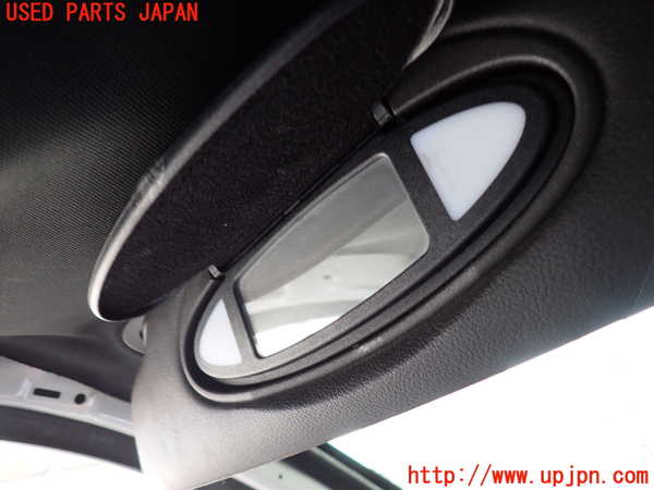 2UPJ-29897630]ポルシェ・ケイマン(98720)室内サンバイザー左側 中古 (987c型)_m0003.jpg