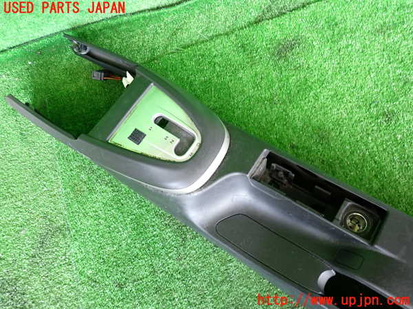 2UPJ-29897540]ポルシェ・ケイマン(98720)センターコンソール 中古 (987c型)_m0003.jpg