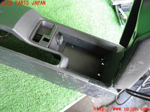 2UPJ-29897540]ポルシェ・ケイマン(98720)センターコンソール 中古 (987c型)_m0004.jpg