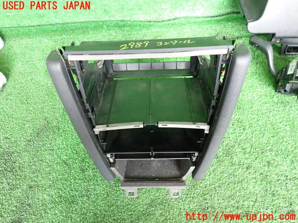 2UPJ-29897549]ポルシェ・ケイマン(98720)コンソール 中古 (987c型)_m0001.jpg