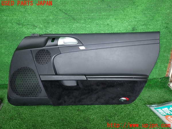 2UPJ-29891234]ポルシェ・ケイマン(98720)右前ドア内張り 中古 (987c型)_m0001.jpg