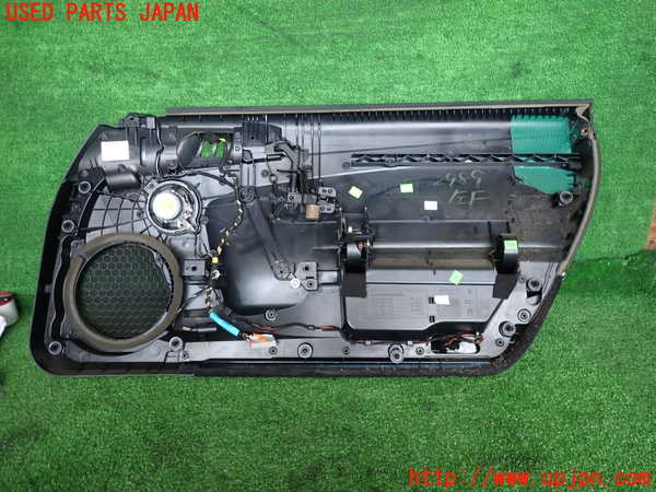 2UPJ-29891264]ポルシェ・ケイマン(98720)左前ドア内張り 中古 (987c型)_m0003.jpg