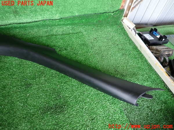 2UPJ-29897660]ポルシェ・ケイマン(98720)左フロントピラートリム 中古 (987c型)_m0002.jpg