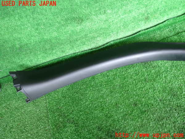 2UPJ-29897660]ポルシェ・ケイマン(98720)左フロントピラートリム 中古 (987c型)_m0003.jpg
