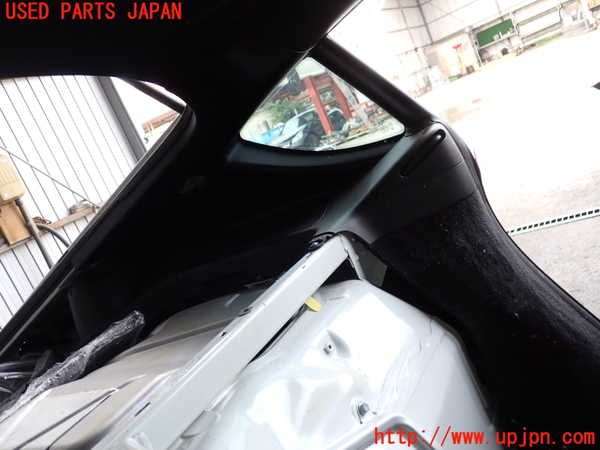 2UPJ-29897680]ポルシェ・ケイマン(98720)左リアピラートリム 中古 (987c型)_m0001.jpg