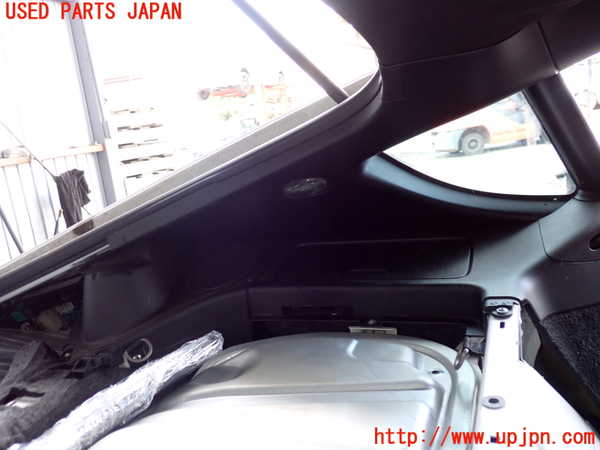 2UPJ-29897680]ポルシェ・ケイマン(98720)左リアピラートリム 中古 (987c型)_m0002.jpg