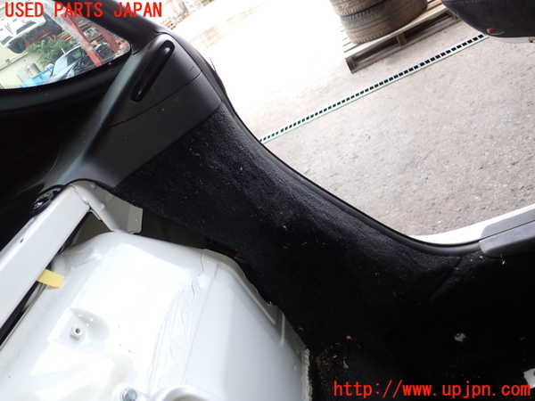 2UPJ-29897680]ポルシェ・ケイマン(98720)左リアピラートリム 中古 (987c型)_m0003.jpg