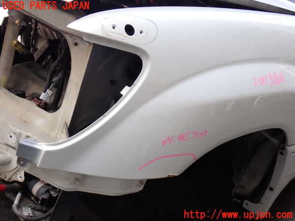 2UPJ-29901082]ランクル100系(UZJ100W)左前フェンダー 中古_m0002.jpg