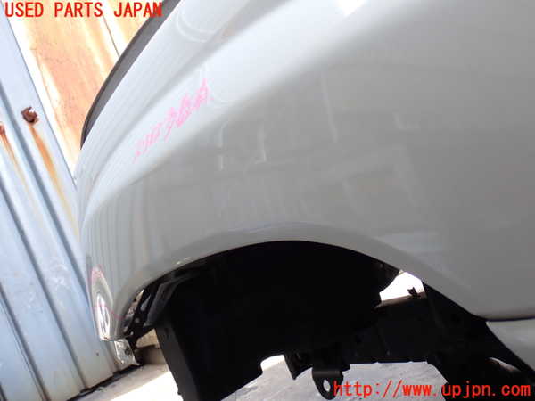 2UPJ-29901082]ランクル100系(UZJ100W)左前フェンダー 中古_m0005.jpg