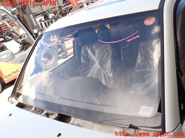 2UPJ-29901195]ランクル100系(UZJ100W)フロントガラス (43R-006261 M394) 中古_m0003.jpg
