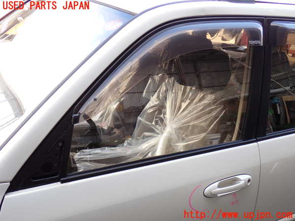 2UPJ-29901260]ランクル100系(UZJ100W)左前ドア (43R-00012 M5B8) 中古_m0002.jpg