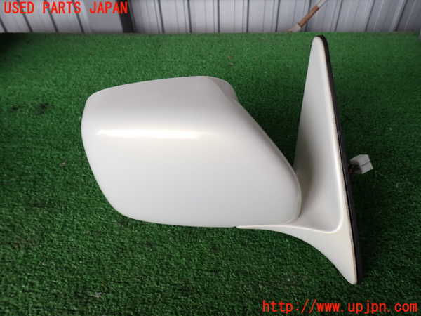 2UPJ-29901210]ランクル100系(UZJ100W)右ドアミラー 中古_m0001.jpg