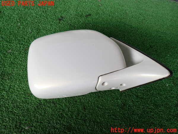 2UPJ-29901210]ランクル100系(UZJ100W)右ドアミラー 中古_m0002.jpg